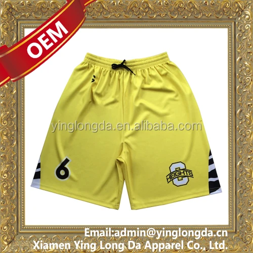 
Cheap Mens Workout Exercise Sport Shorts Men From China Factory 