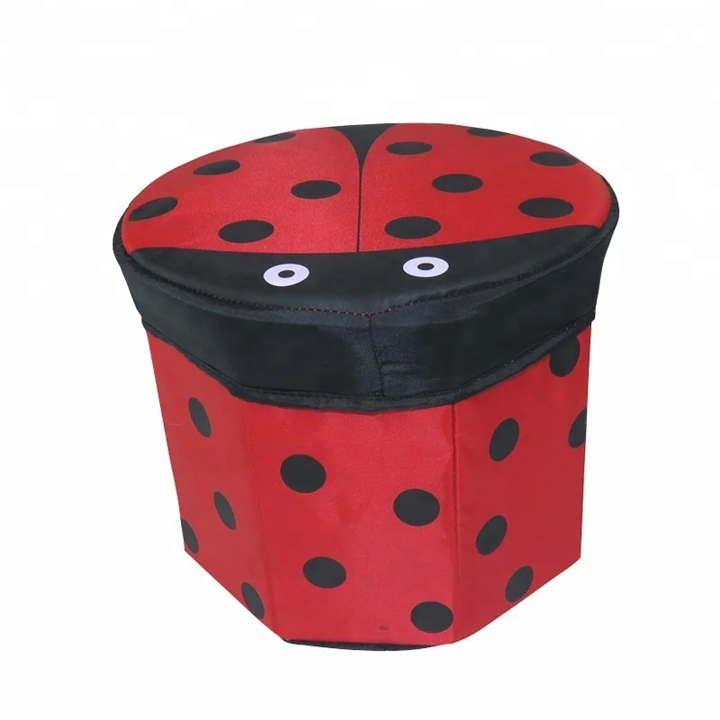 Хит продаж, складной ящик для хранения, табурет