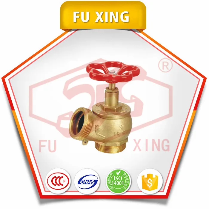 2018 пожарный гидрант муфты с нижней цены и пожарный с Фланец Производителя из Китая