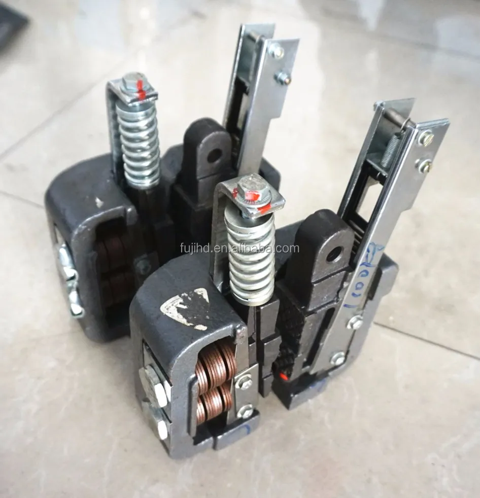 progressive safety gear for fuji passenger lift|safety protection system for elevator parts