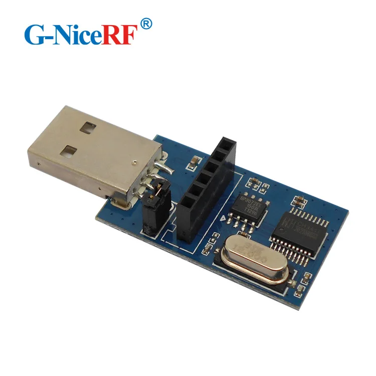 G-NiceRF SU108-485 USB Bridge board with RS485 interface for RF module connect with PC