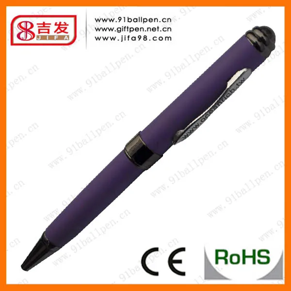 2013 горячих продажи массажер шариковая ручка