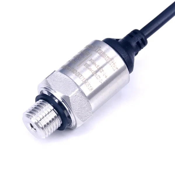 
OEM Mini Low Cost Ceramic Water Pressure Sensor 