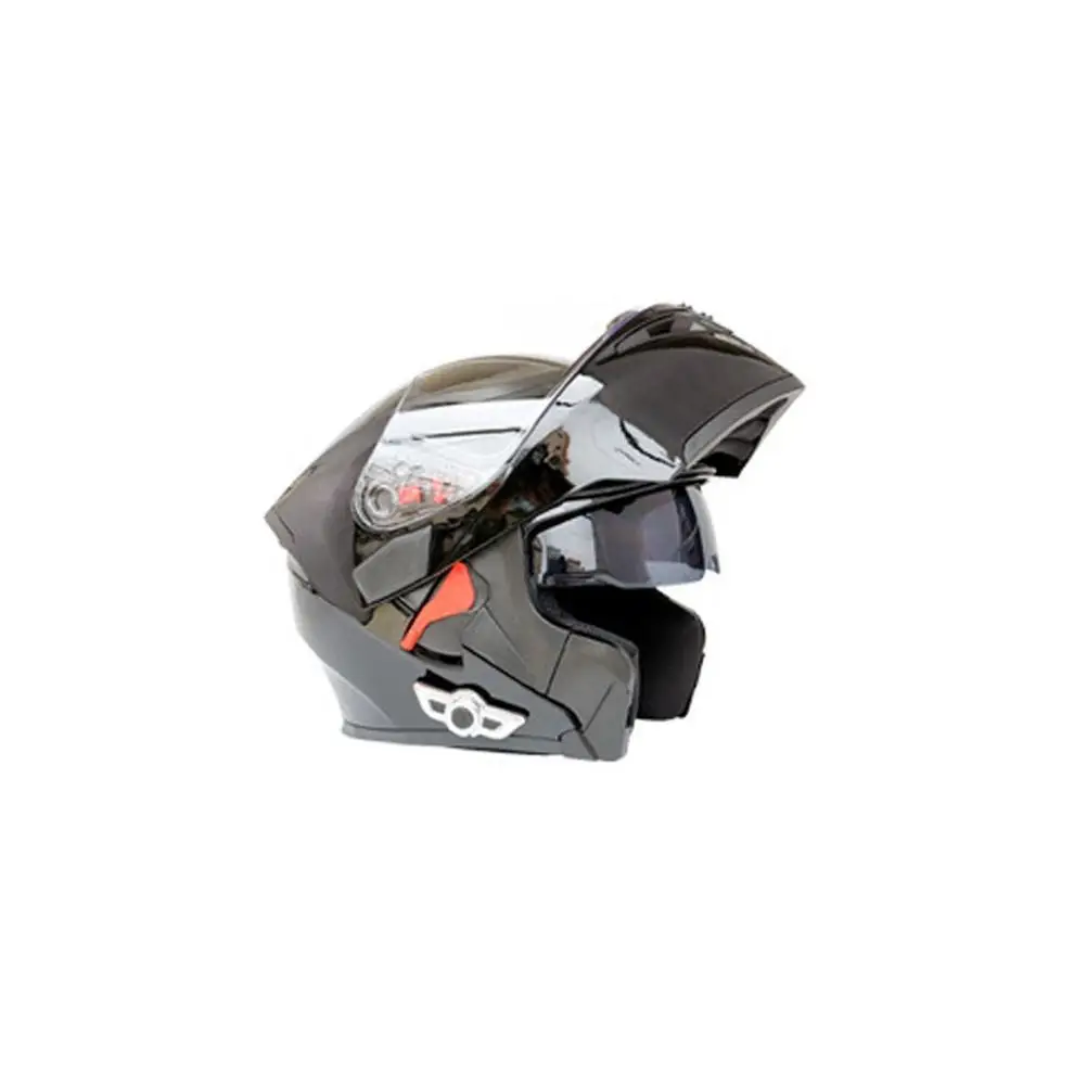 Hot-Sale Biker Motorcycle Helmets Full Face Helmet High Quality DOT Approved Factory supply