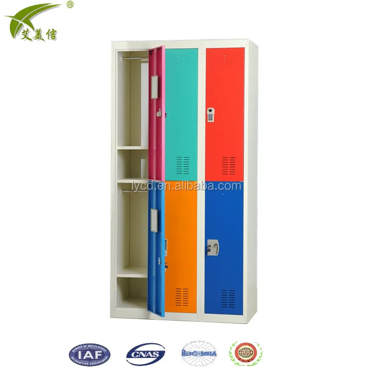 Godrej almirah designs colourful metal pedestal steel locker