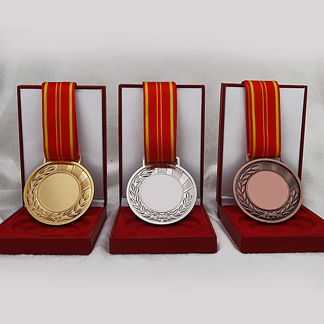 Design your own Logo blank medal, blank insert medals, bespoke medals