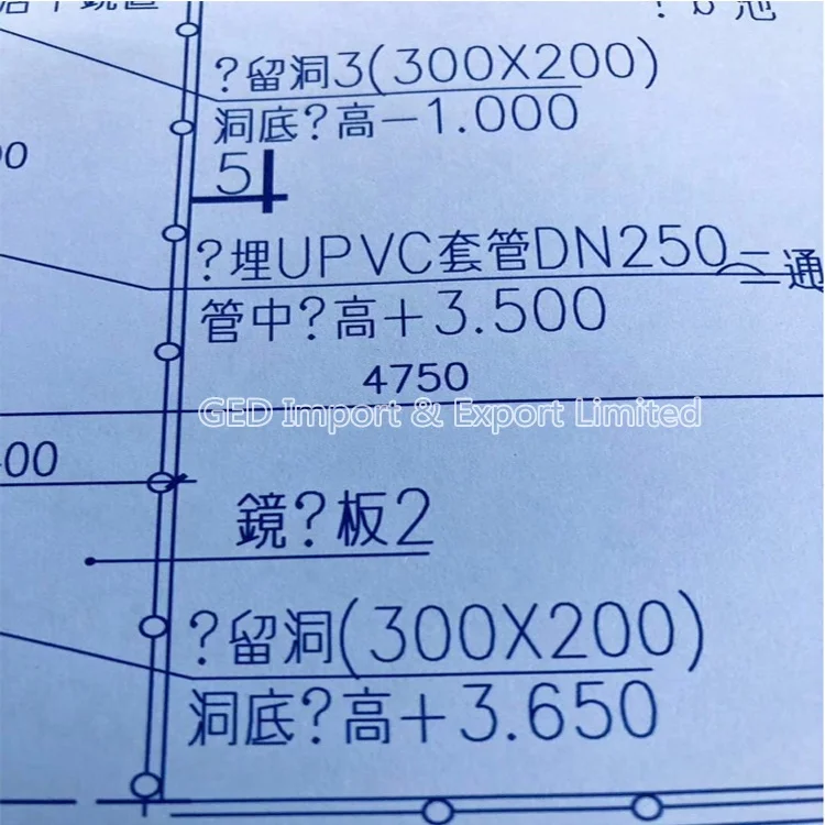Guangzhou GED Second hand Big Picture Engineering Copier Laser USed Blueprint Machine Printer Construction For KIP7100 Printer