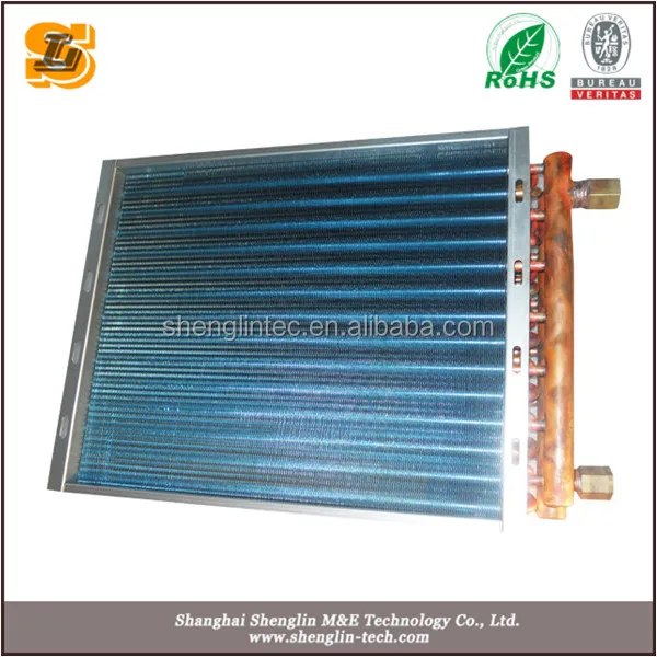 2016 China ROHS BEST PRICE!!! stainless steel r410a plate heat exchanger