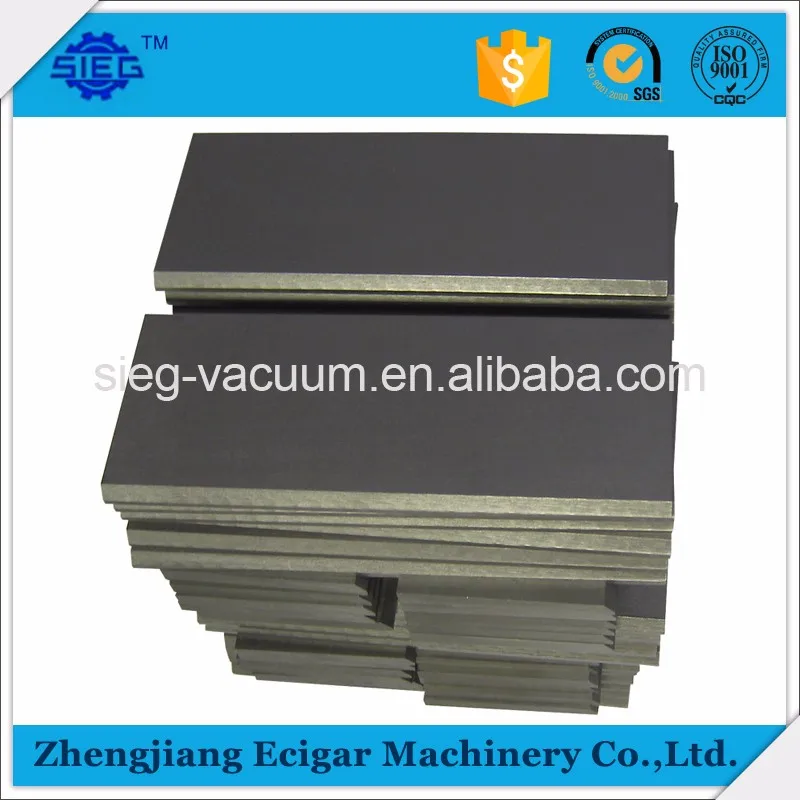 
Energy Saving Becker Vacuum Pump Parts Carbon Vane for dvt2.60 