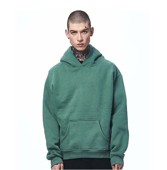 
Custom sweatshirt Navy high quality Sports hoodie fashion Solid Color hoodie sweatshirt 