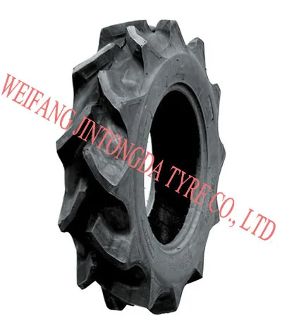 Agricultural tractor tire WINDRUNNER brand R-2 7-14