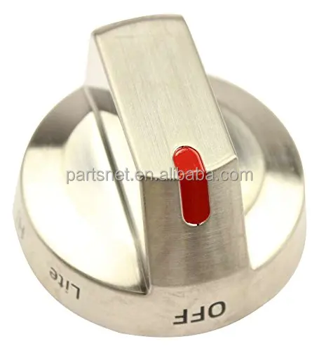 
Samsung Range Electric Oven Parts Oven Knob DG64-00347A 