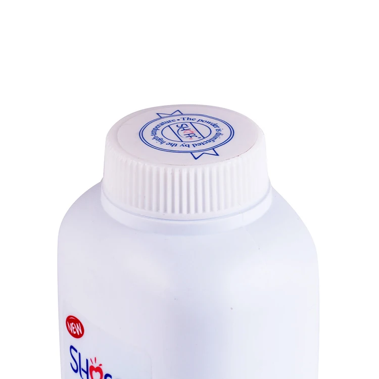 
2019 Best baby care product Yozzi superior 100g nestle natural baby powder 