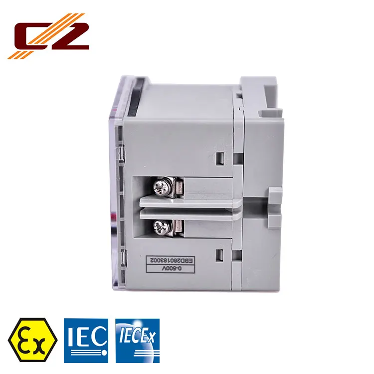 Hazardous Area Zone 1 And Zone 2 Explosion Proof Ammeter