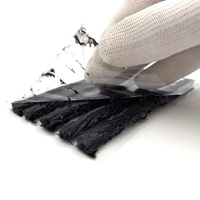 TRK-06 Auto Wheel Tire Repair Puncture Kit