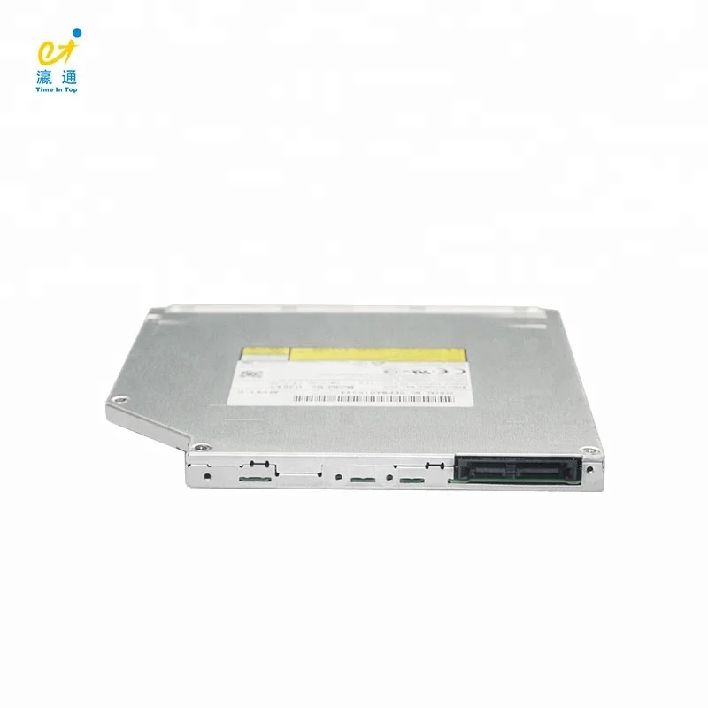 Slim Internal Slot in DVD RW Drive Panasonic UJ8A7