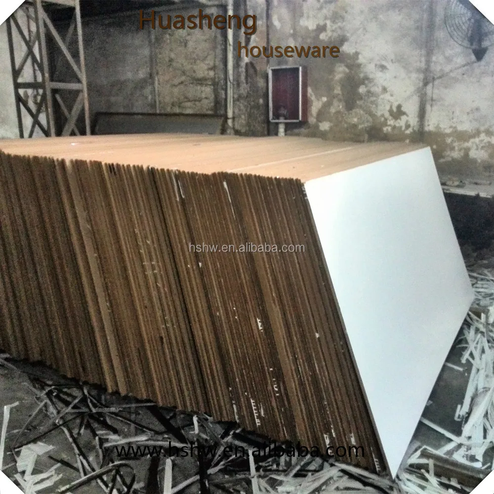 9mm Sublimation MDF Board,Good-Quality Dye Sublimation MDF Board