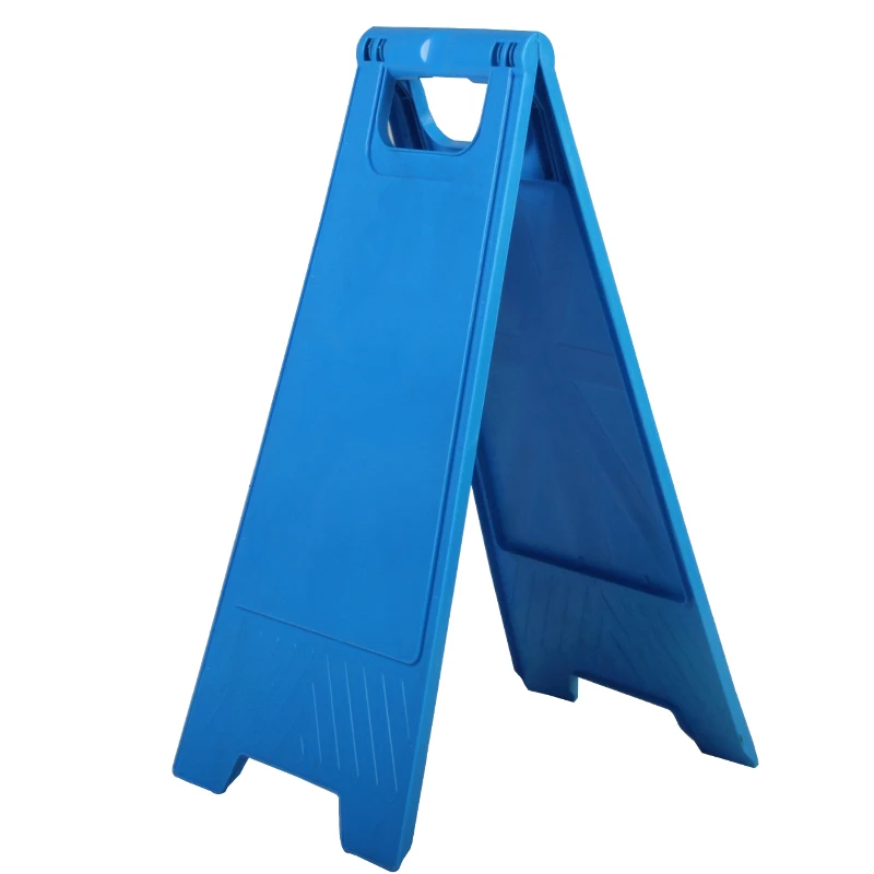 
High quality traffic wet floor warning signs board size 