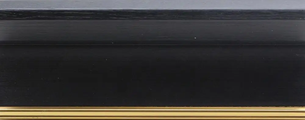 YZK Factory Wholesale wood wall picture frame and photo frame ps moulding