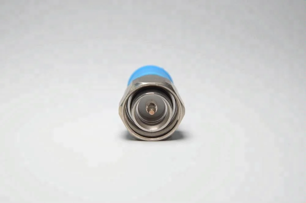 4,3-10 Mini DIN Штекерный разъем к N гнездовой разъем rf адаптер