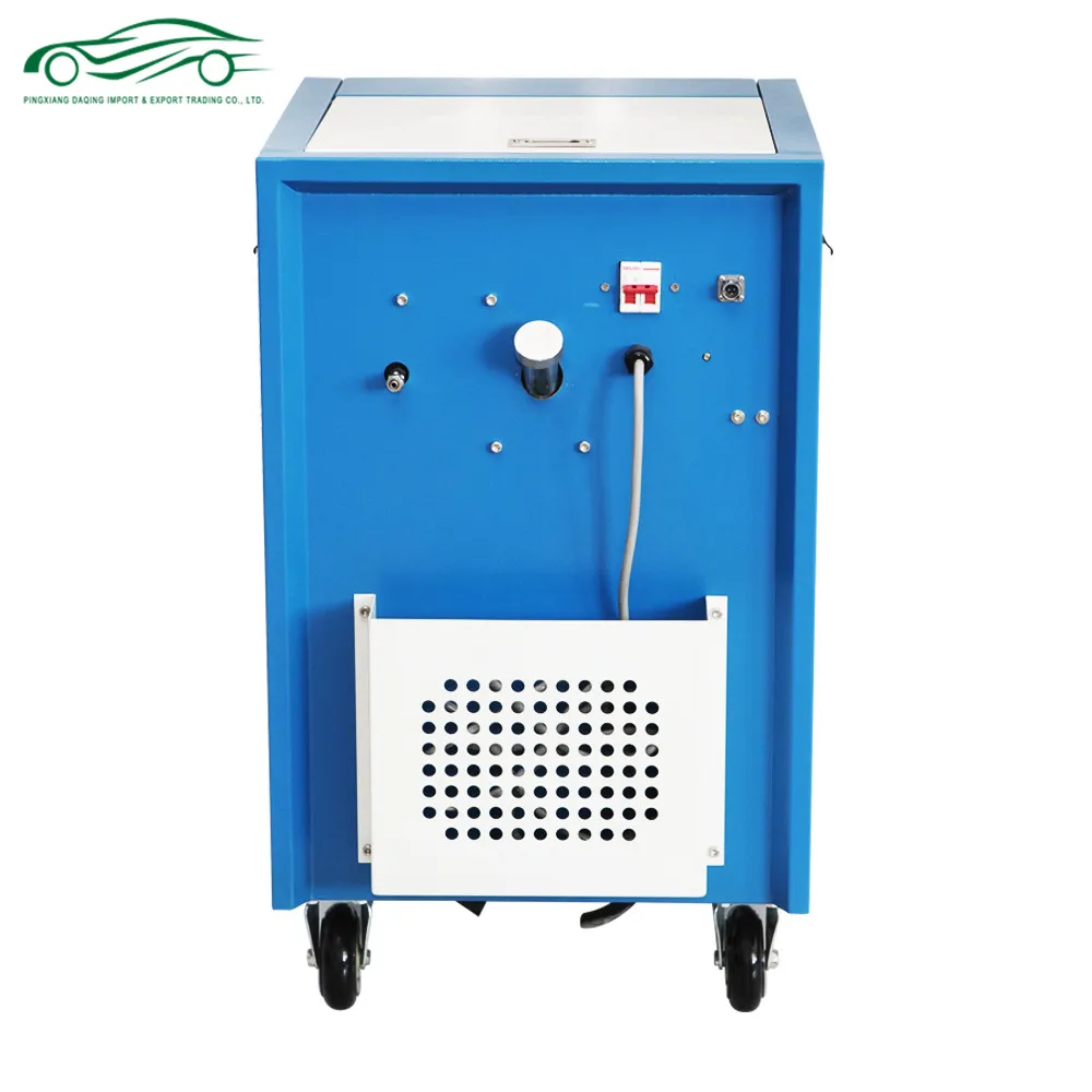 Daqing carbon cleaning machine Engine carbon clean tool Increase engine performance liquid hydrogen generator for car