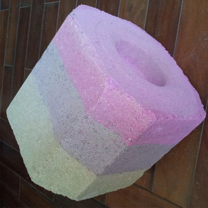 
High quality salt block 