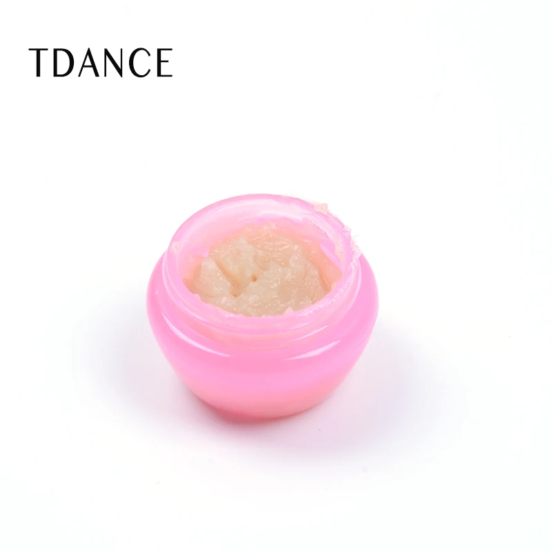 
TDANCE lash extensions remover makeup remover cream best selling lash glue remover 
