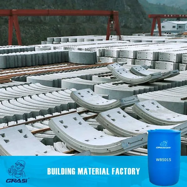 Waterproof agent silicone liquid of nano - hydrophobic agent roofing for mortar concrete