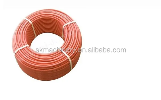 used coil winding machine