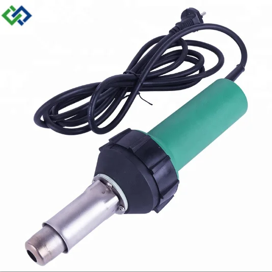 Производство пистолета горячего воздуха для продажи