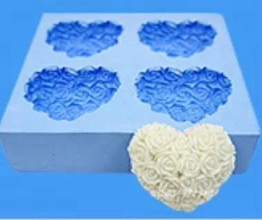 Best selling items platinum cure liquid silicone plaster moulding mold making rtv-2 liquid silicone rubber