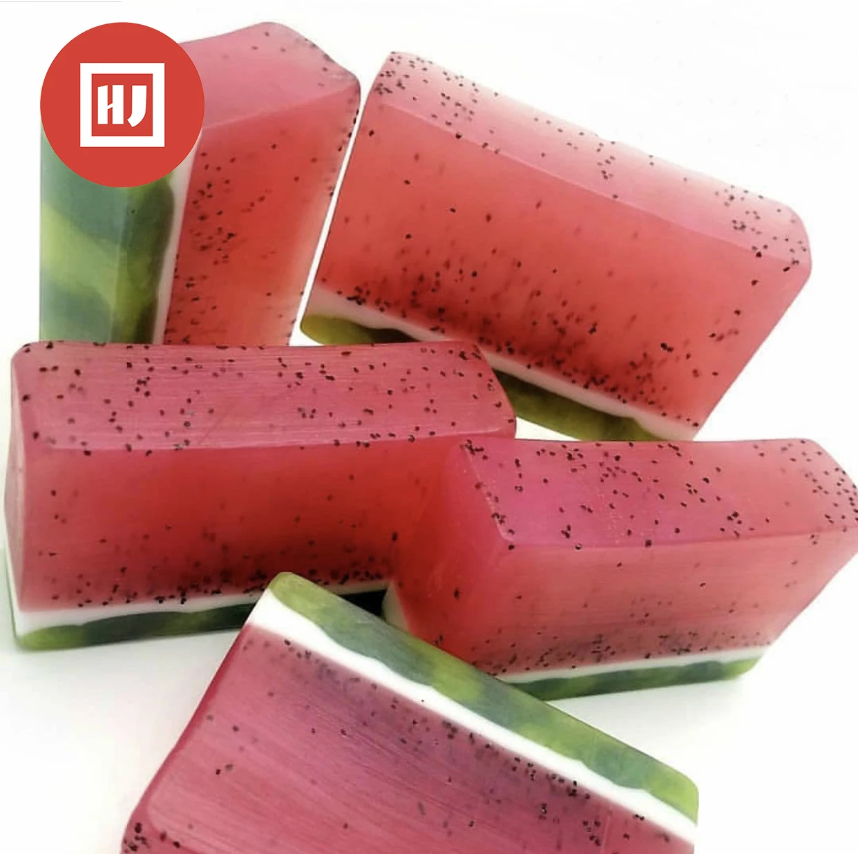 Custom natural weight loss & slimming vitamin wedding gift soap