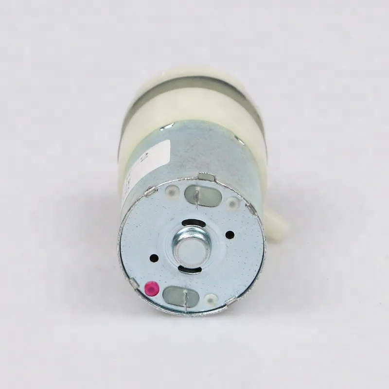 Hospital Electric Battery DC Mini Small Micro Blood Pressure Air Pump