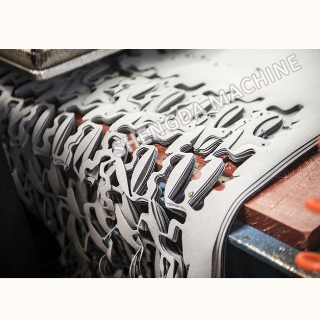 25-тонная машина для резки atomm, запасные части, машина для резки кожи troqueladora