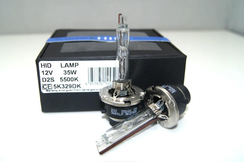 CE, E-MARK, RoHS Умный свет лампы D2S свет Оптовая Высокое Качество