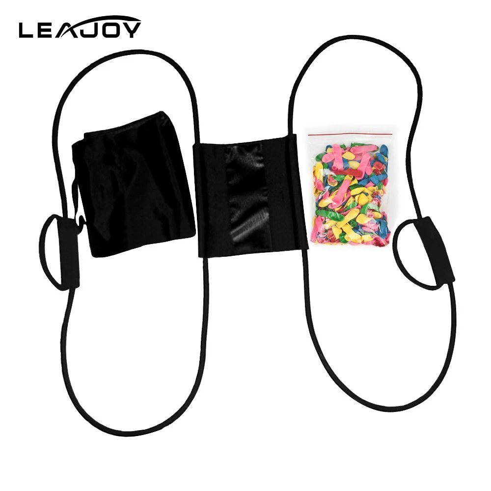 Лидер продаж, летняя игрушка 300 ярдов, пусковое устройство для воздушных шаров