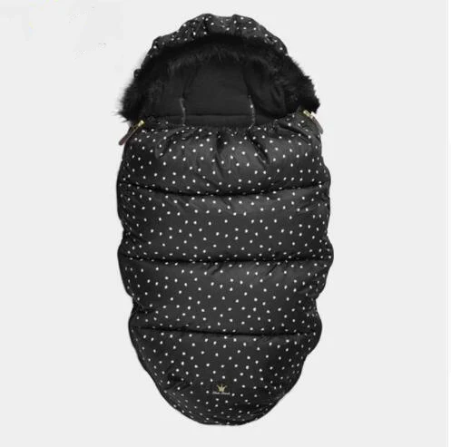 Sleeping Bag baby Winter Warm Sleepsacks For Infant wheelchair  Manufacturer wholesale