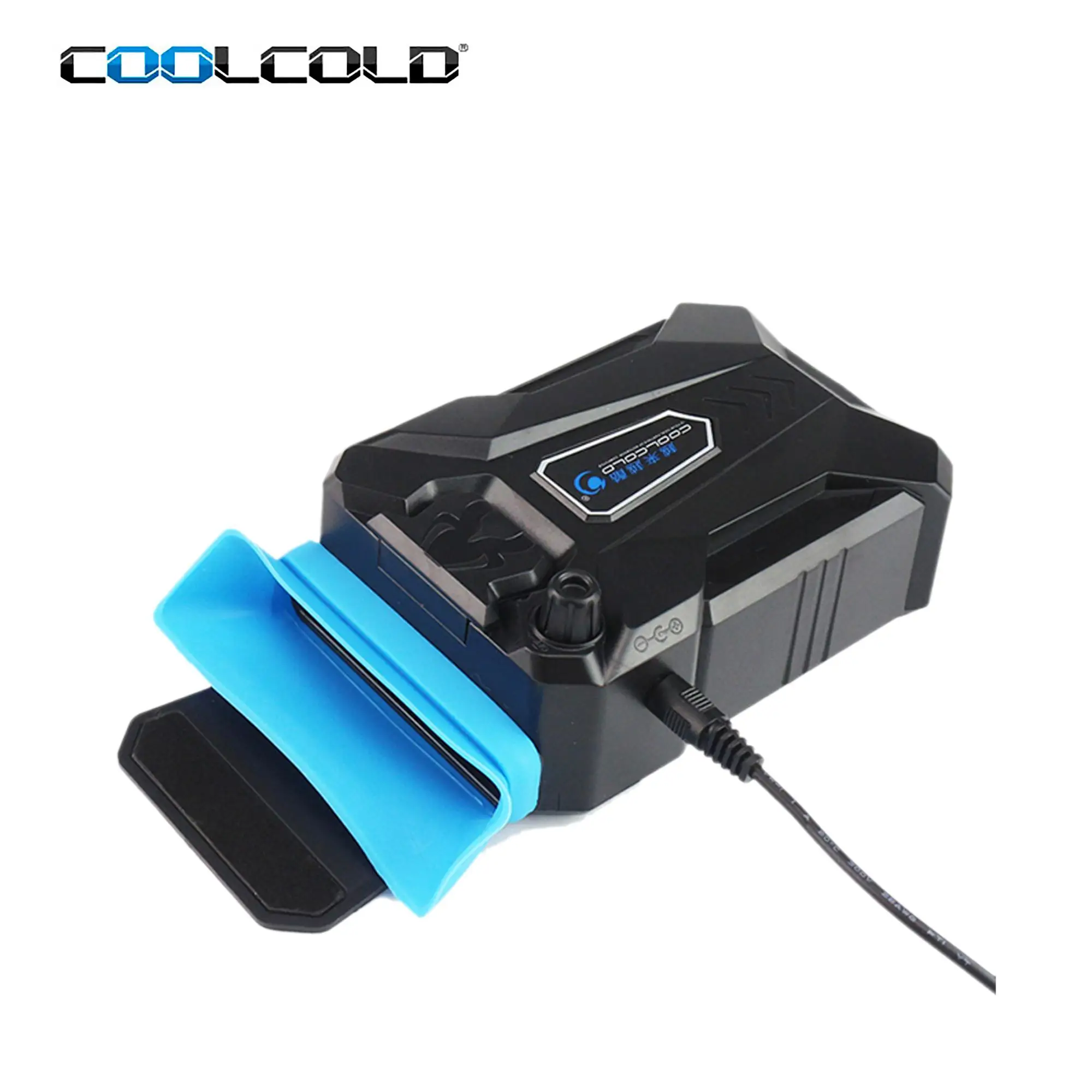 laptop cooling pad with power supply , air conditioner for laptop , laptop cooling pad with new design