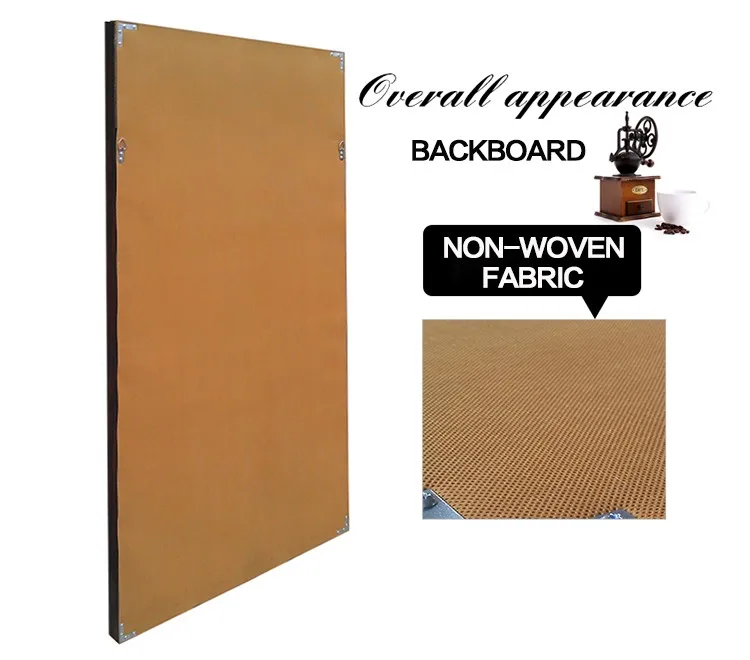 Antique Solid Wood Framed Full Length Dressing Mirror standing floor mirror for wholesale mirrors