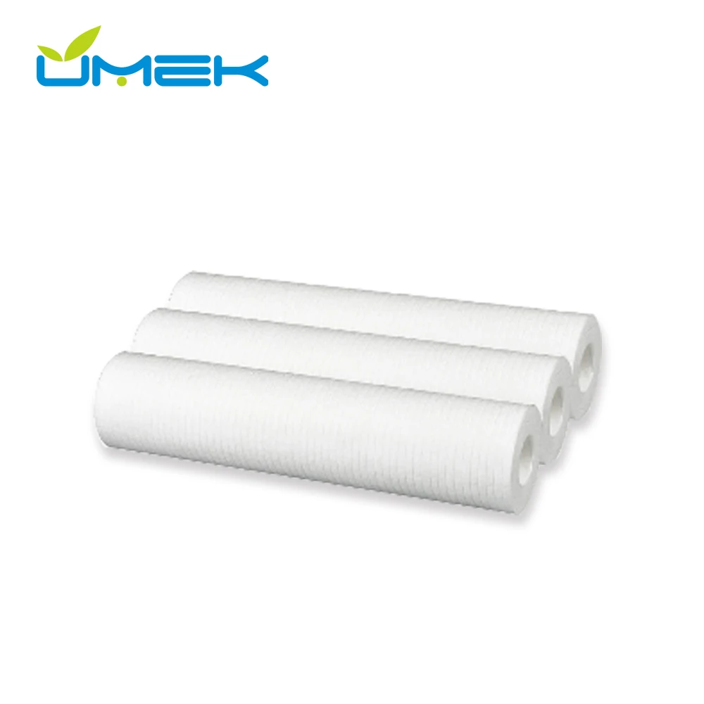 5 micron pp pleated pall replace water filter cartridge for ro