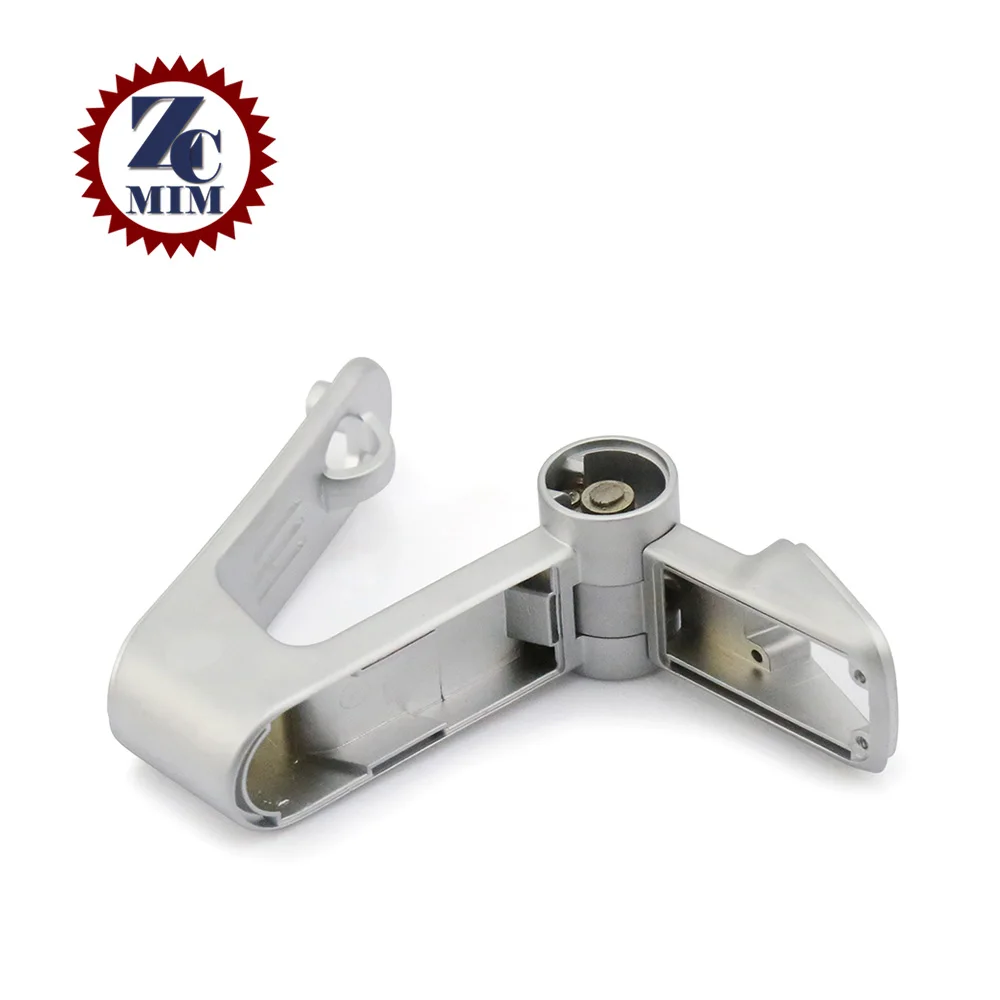 MIM Drone Stand Part