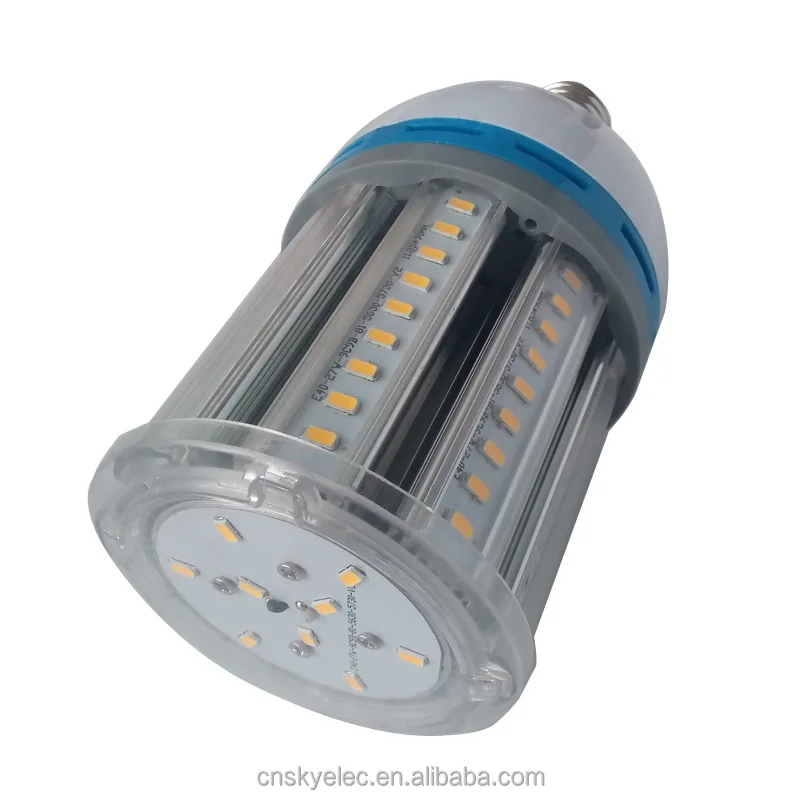 360degree led corn light lamp bulb 27W 100-277V e27 e40 81pcs 5630smd  27w 3000k 4000k 6000k china led lamp ce rohs