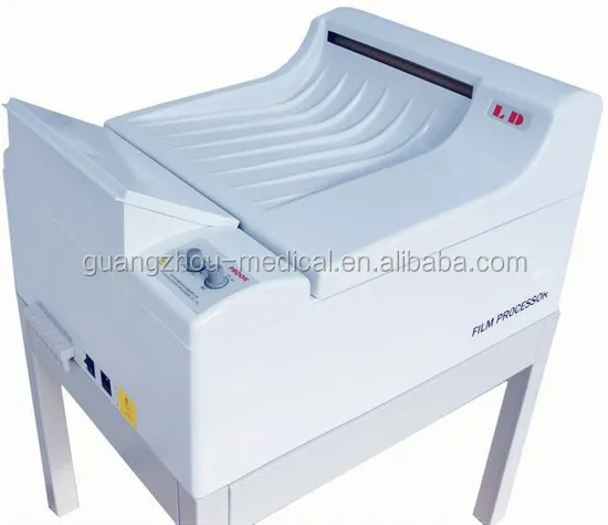 
MCXA-P015.2L Medical Automatic X-ray Film Processor 