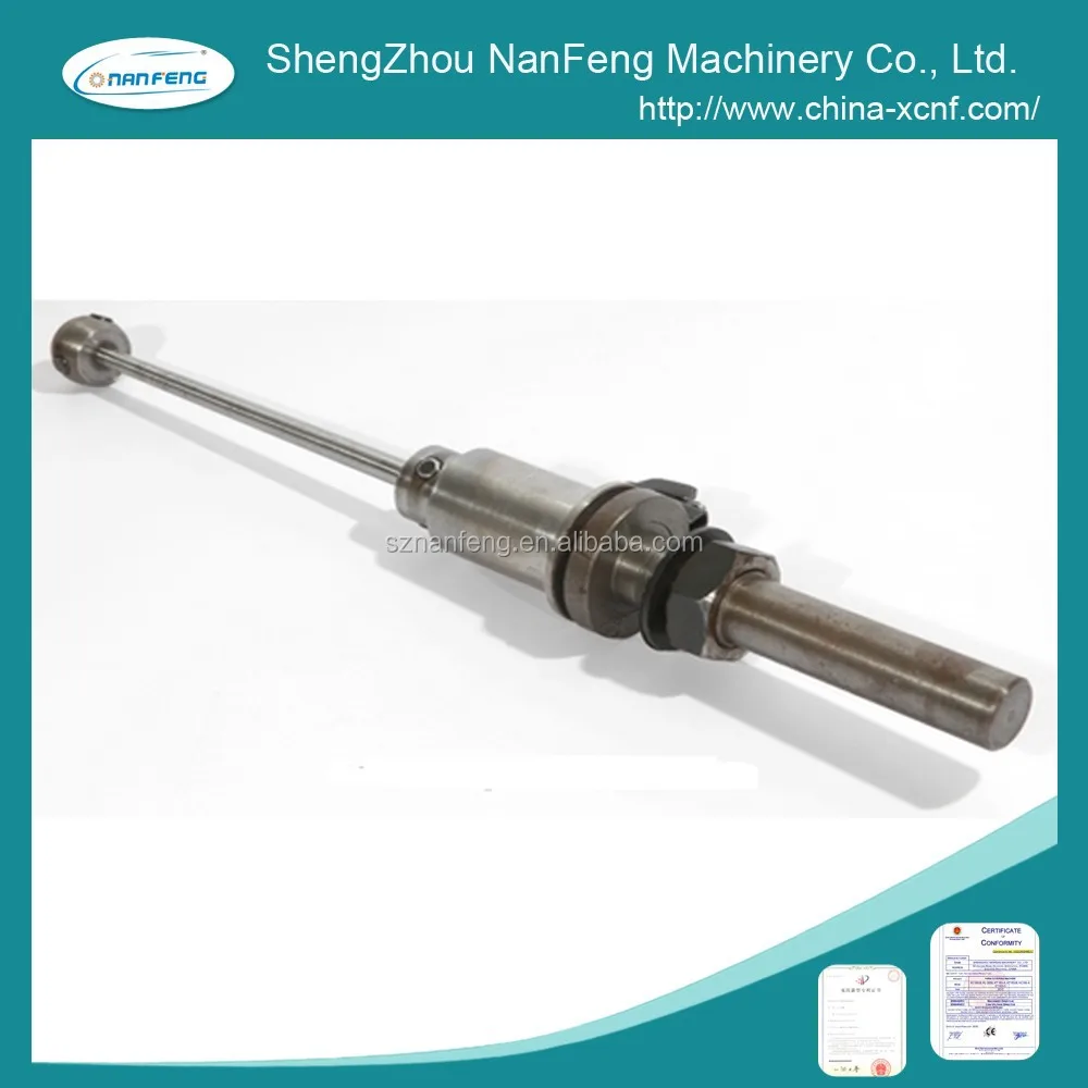 
Covering Machine /Twisting Machine Spindle 