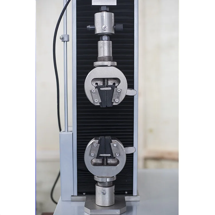 Tape/ Ropes Tensile Testing Machine Manufacturers+Electronic Tension Testing Machine Price  tensile testing machine