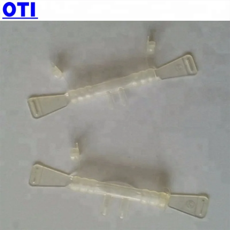 LSR medical grade silicone breathing circuit hose