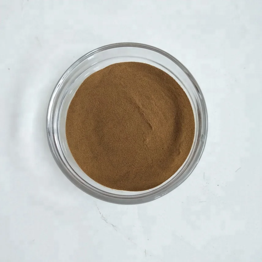 sodium naphthalene sulfonate formaldehyde powder snf 18% CAS 36290-04-7