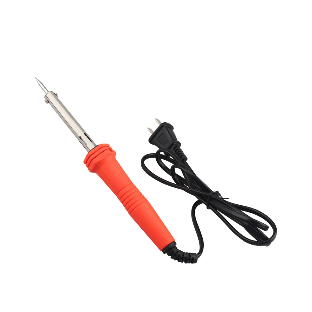High quality external heating soldering iron
