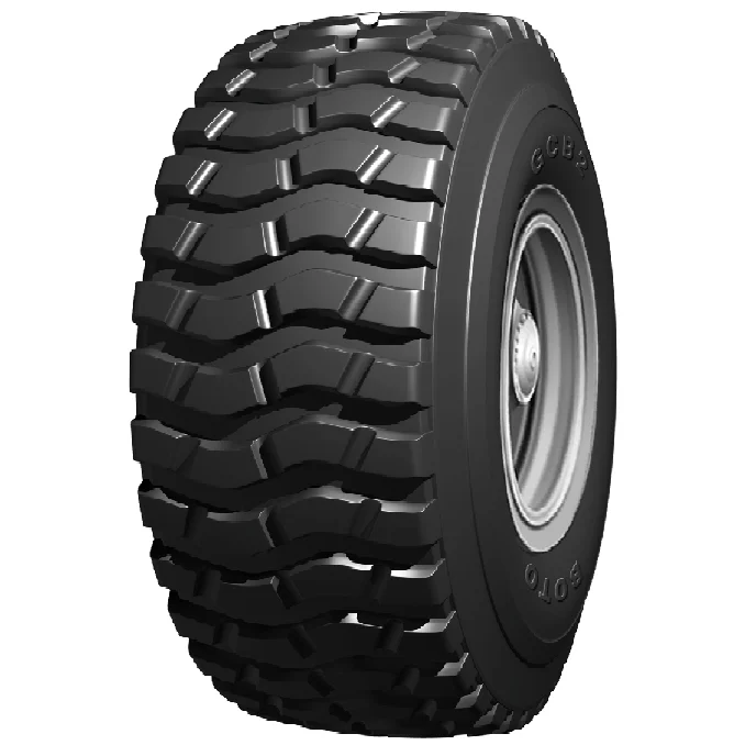 BOTO Radial OTR Tires GCA9 18.00R33  21.00R35 24.00R35