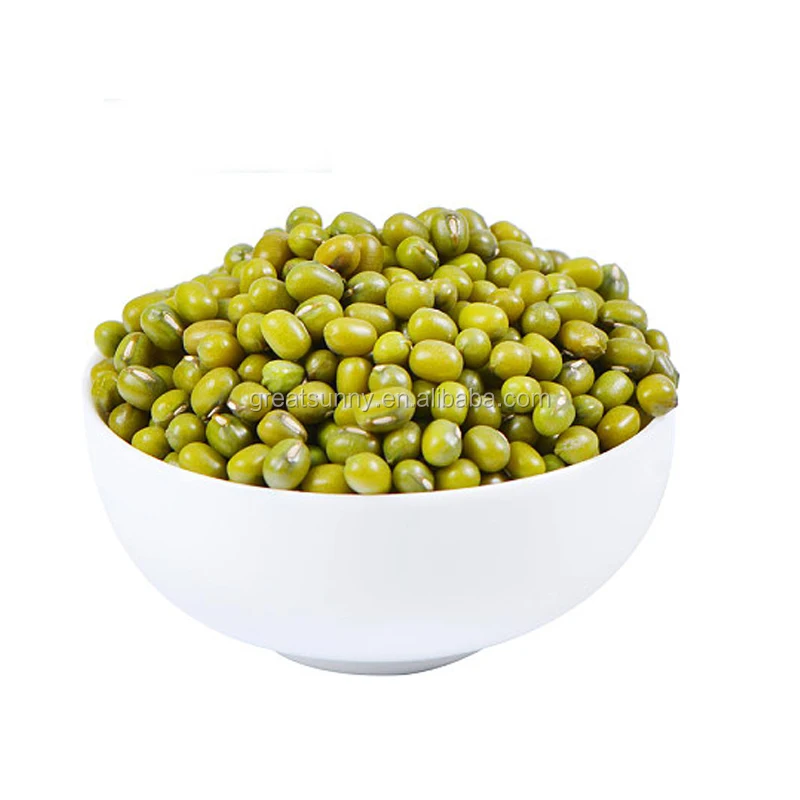 
 Цена сушеных зеленых бобов мунг/больших зеленых бобов/зеленых бобов Мун  